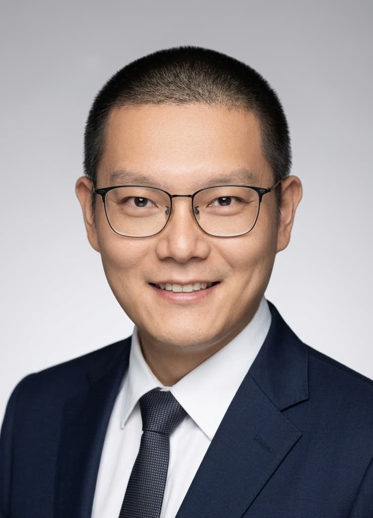 Riano Dong